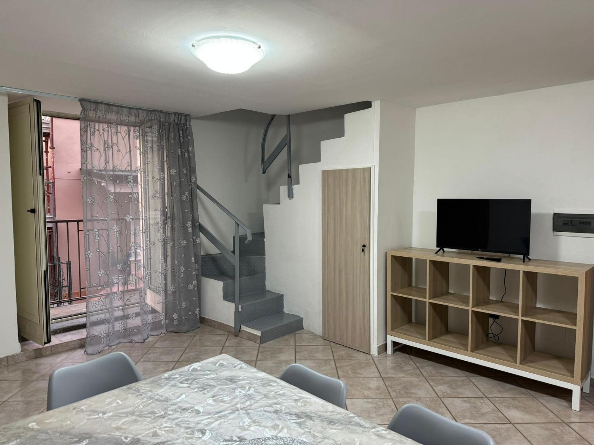 Domus Carolina Villa Помпей Екстериор снимка