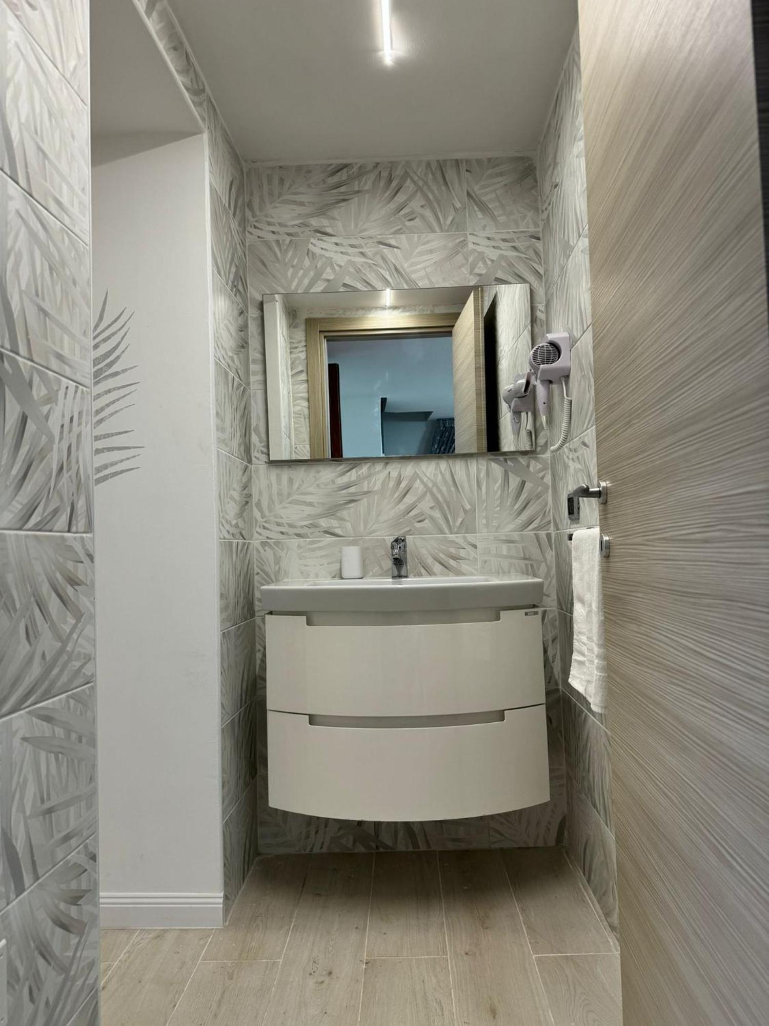 Domus Carolina Villa Помпей Екстериор снимка
